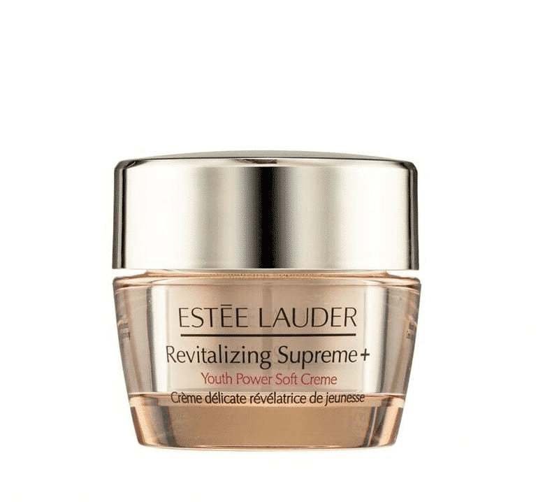 Estee Lauder Revitalizing Supreme+ Soft Creme Trial Size (Without Box), 15ml
