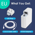 Suitable For Macbook Laptop PD Fast Charger