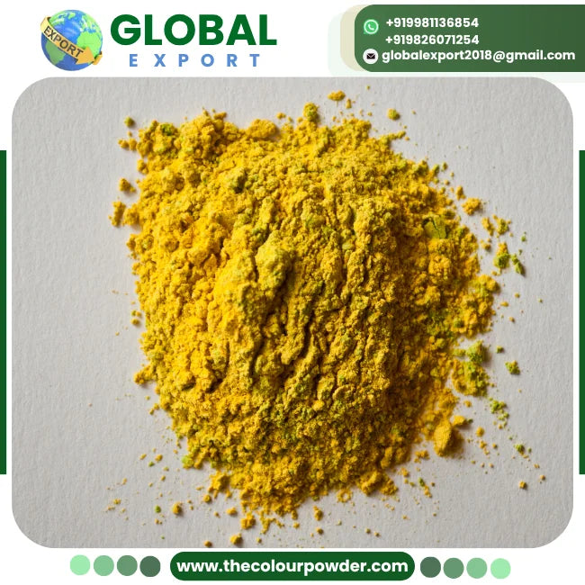 Vibrant Holi Color Powder for Halloween 20+ Shades Including Saffron Magenta & Violet Dust-Free & Skin Safe for the Environment