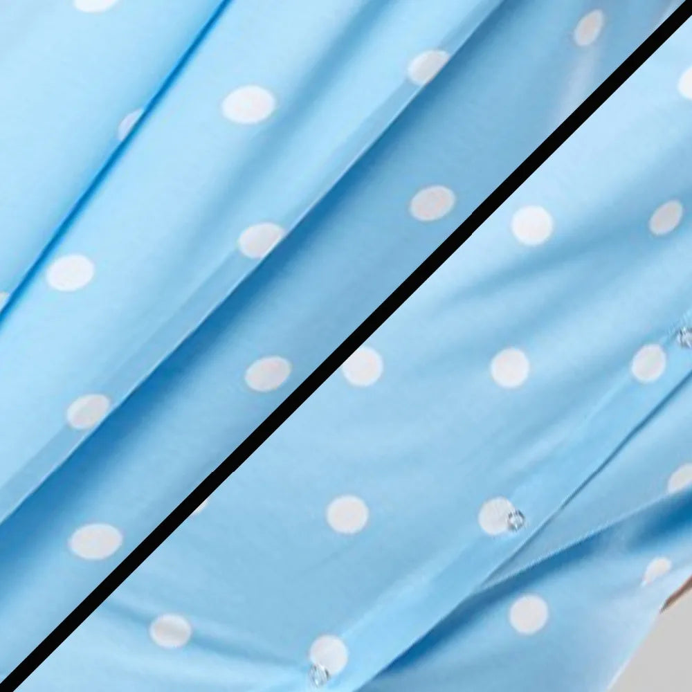 Maternity Pajamas Breastfeeding Nightgowns sexy Short Sleeve Sleepwear Nightie Mothers Nightwear Pregnant Nursing pajamas dress
