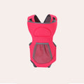4-in-1 Convertible Carrier 360 Ergonomic Baby Hip Seat Backpack with Cover for All Seasons Baby Carrier