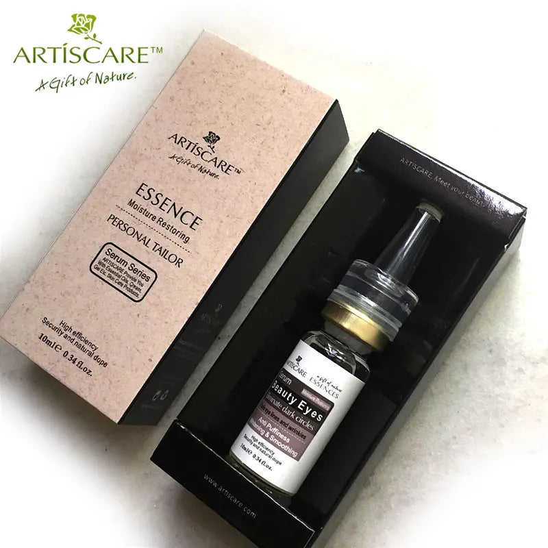 ARTISCARE Face Serum Super Luxruy 8PCS/Set Facial Essence Moisturizing Skin Care