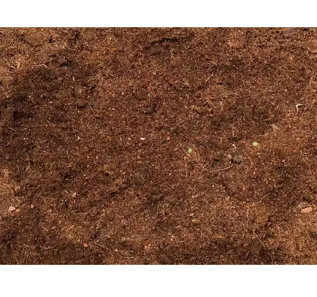100% Natural Organic Mushroom Compost Fertilizer Eco-Friendly and Sustainable Slow Release for Garden and Farm Use From India