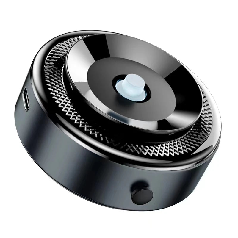 2024 New Car Phone Holder Magnet Strong Suction Cup Mobile Phone Holder Magnetic Smart Universal Model Universal Mobile Phone