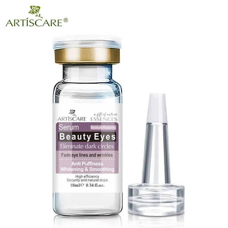 ARTISCARE Face Serum Super Luxruy 8PCS/Set Facial Essence Moisturizing Skin Care