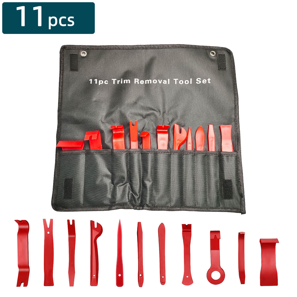 Tool Kit Car Panel Disassembly and Installation Tools Audio Disassembly and Modification Repair Tools Door Refinement