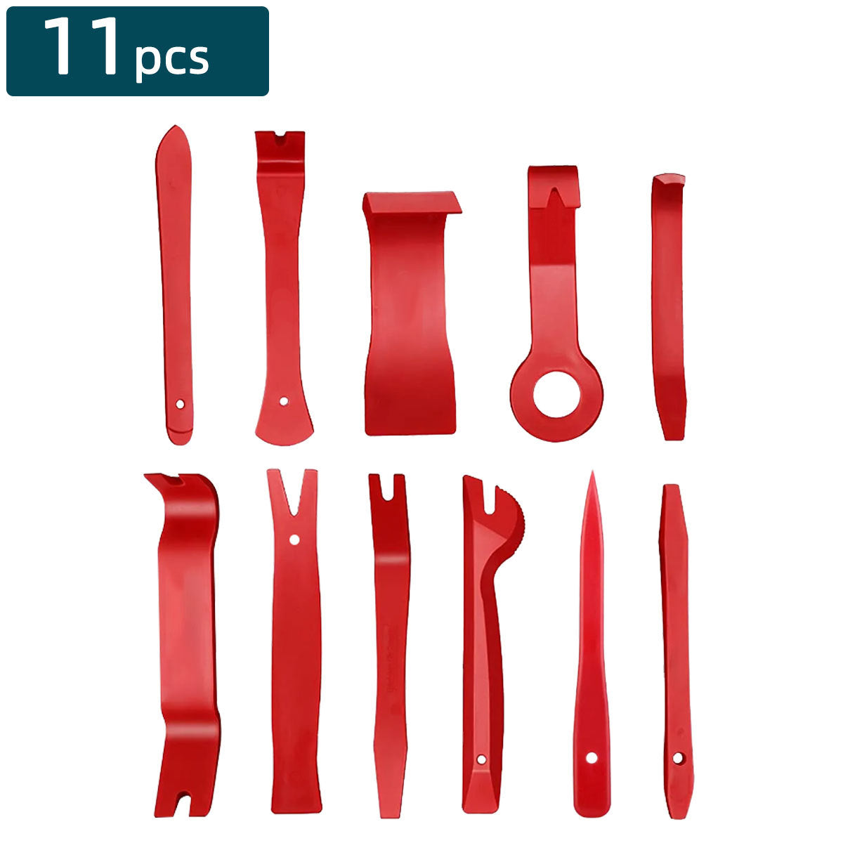 Tool Kit Car Panel Disassembly and Installation Tools Audio Disassembly and Modification Repair Tools Door Refinement