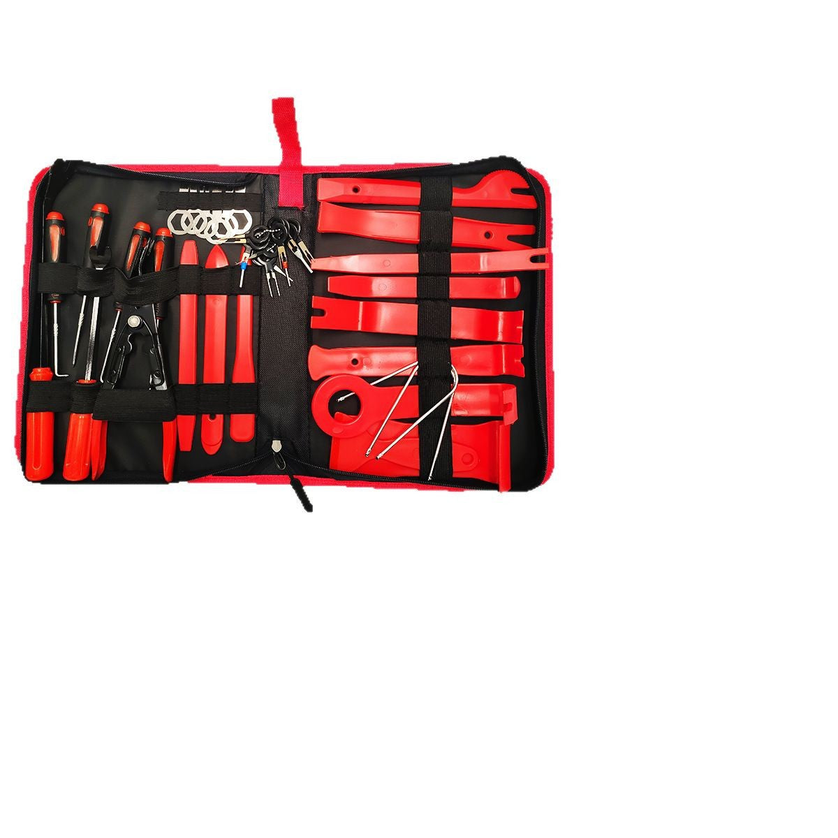 Tool Kit Car Panel Disassembly and Installation Tools Audio Disassembly and Modification Repair Tools Door Refinement