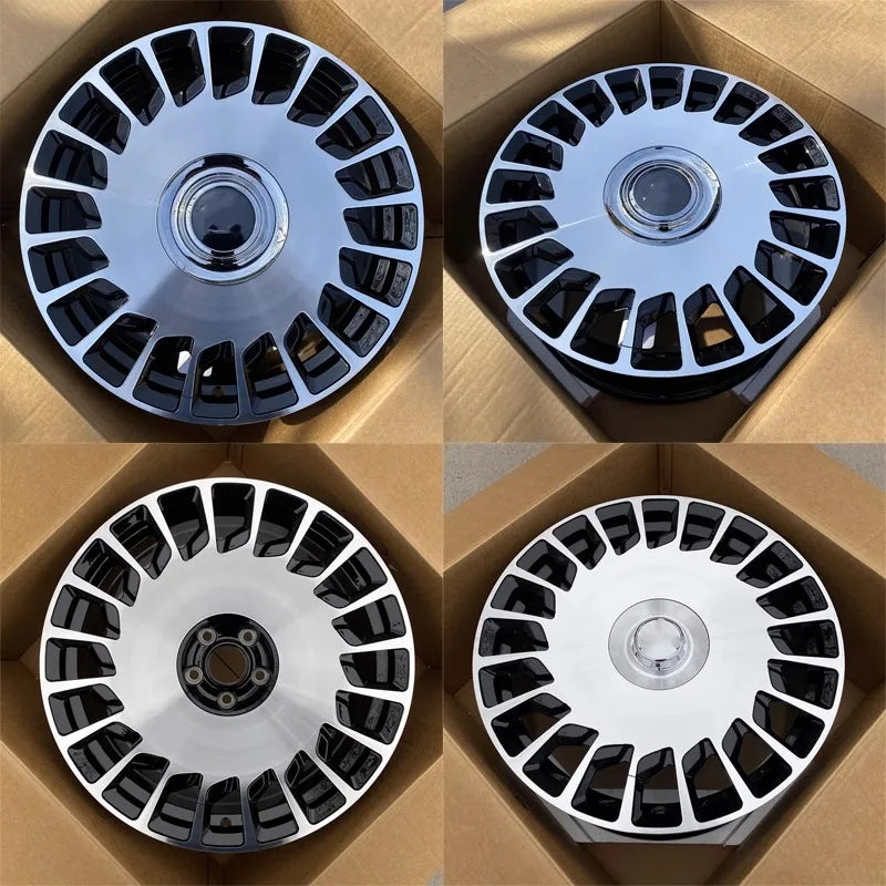 Auto Parts Wheel Hub 18/19/20 Inch C-Class E-Class S-Class G-Class Modified