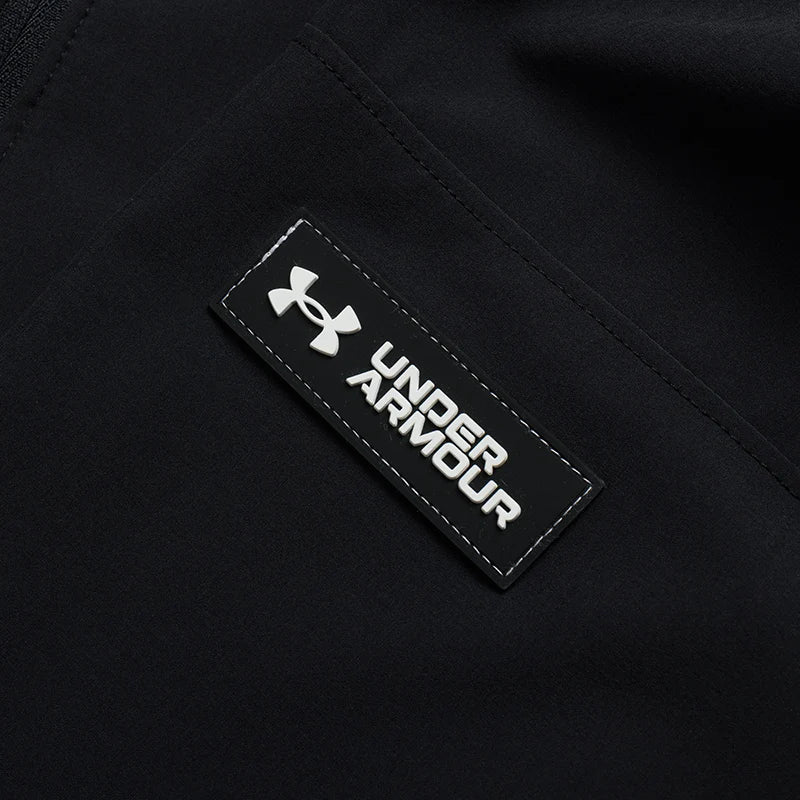Armour Vanish Woven Utility Men's Jacket