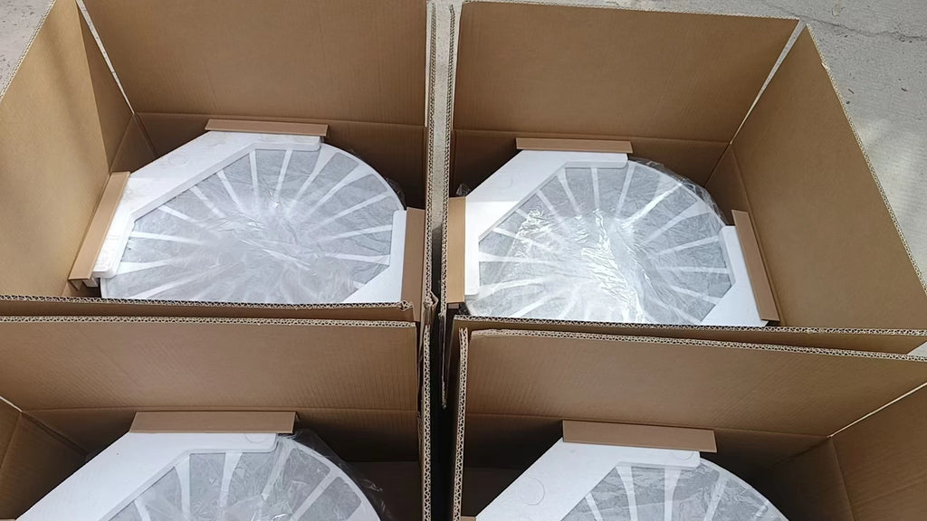 New Deep Concave 1-piece Forged Multi Spoke Passenger Car Alloy Wheels 5x120 5x112 5x1143 18-23 Inch