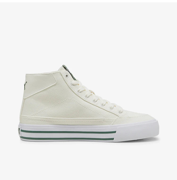 Puma Genuine 2024 New Unisex Sport Fashion Mid-Top Casual Shoes 396149-04