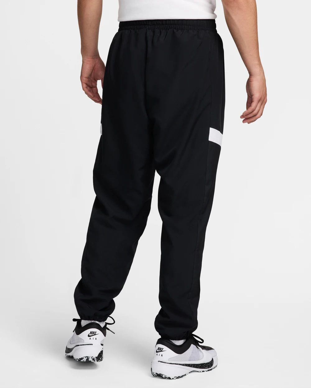 NIKE 2025 Men's AS M NK DF WVN ICON PANT STRTF Woven Pants FZ0251-010