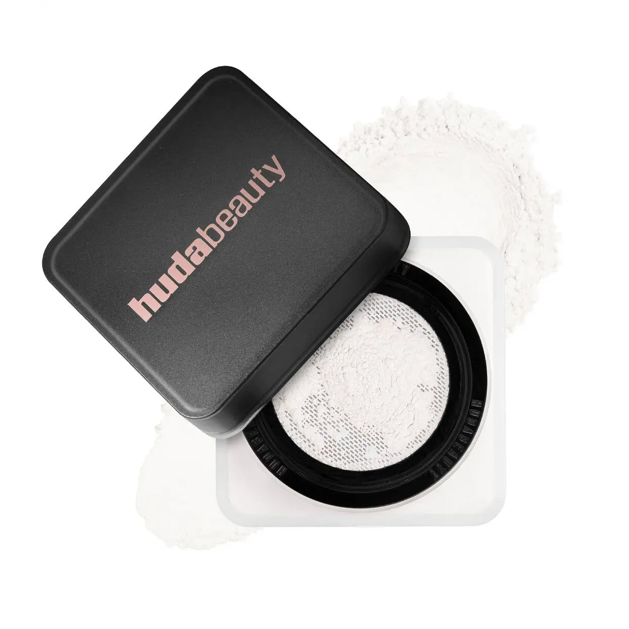New Loose Powder Baked Setting Long Lasting Control Oil Formal Makeup Powder Face Matte Waterproof Brightening Concealer Makeup