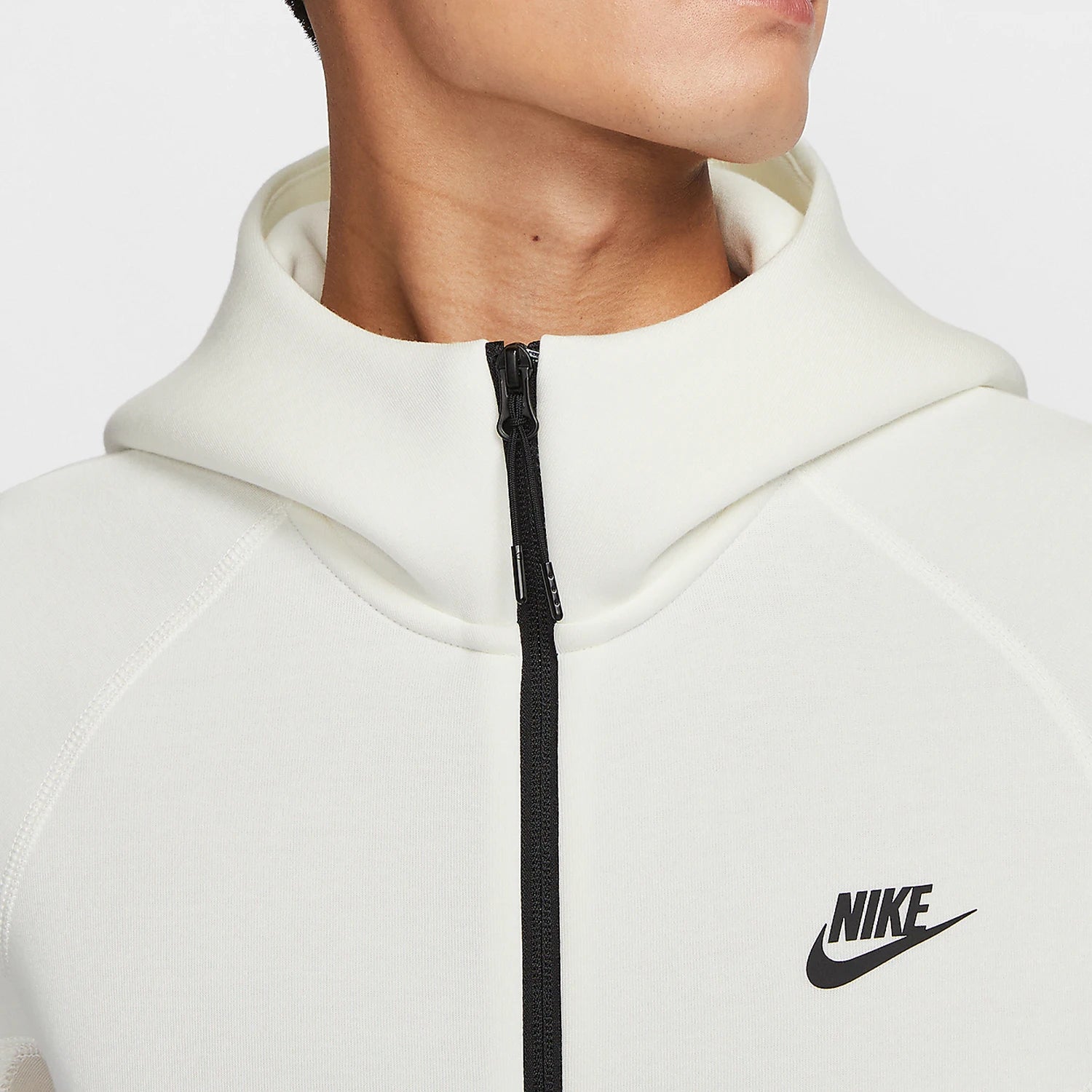 Nike genuine New Men's Loose Knit Windproof Casual Sport Jacket FB7922-104