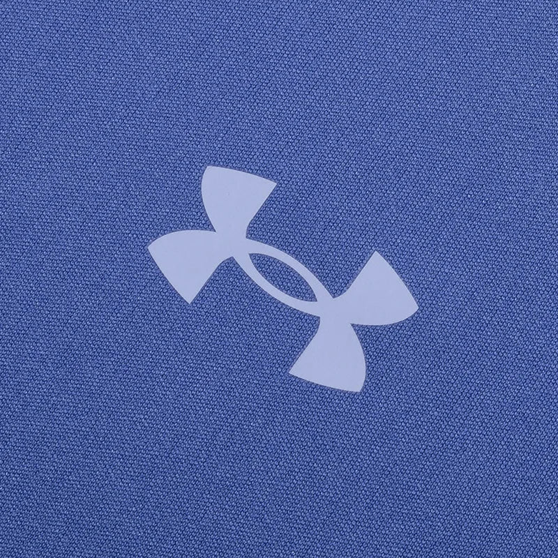 Under Armour Short-Sleeved T-Shirt Men's Sportswear Running Fitness Training Base Layer Elastic Breathable Round Neck T-Shirt 1327965-561
