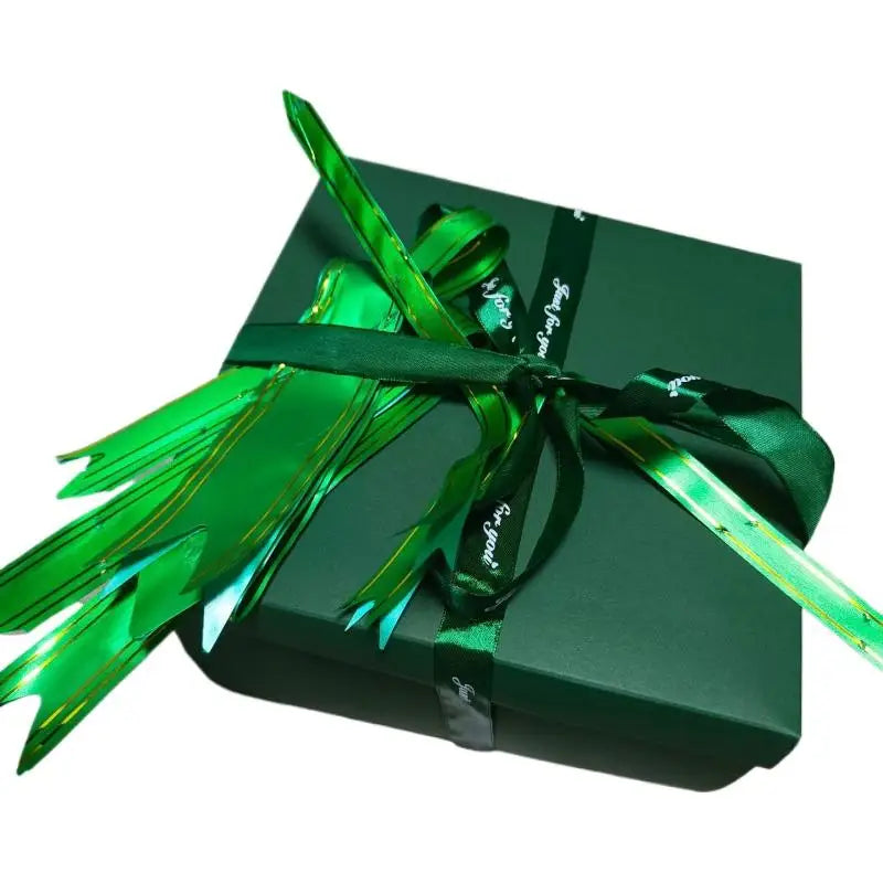 Creative 5-Layer Explosion Gift Box Ceremonial Various Gifts By Yourself Mysterious For Birthday Wedding Self-made Gift Box