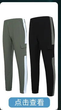 Autumn and winter outdoor sports casual running jacket men's casual breathable zipper stand-up collar quick-drying fitness