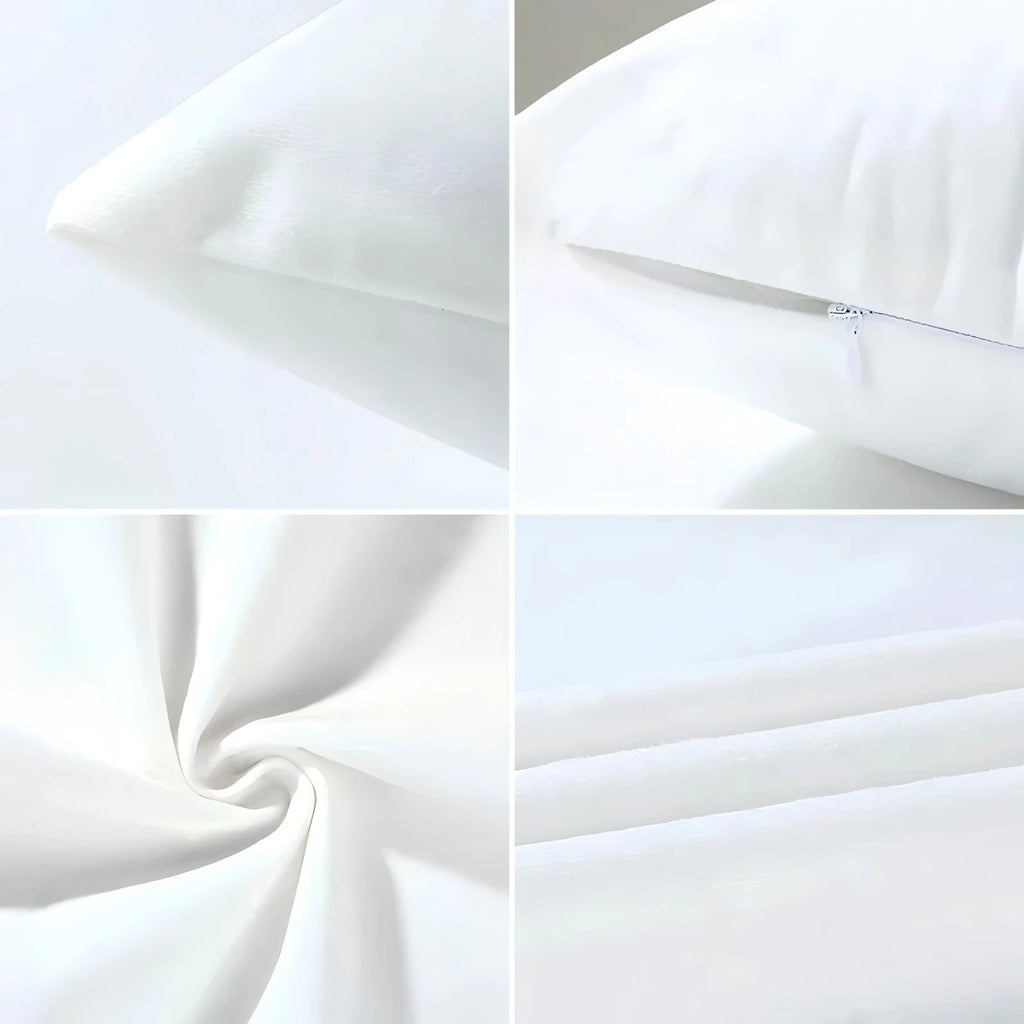 1PC Netflix Pillow Case Square Pillow Cushion Cover Bedroom Sofa Room Decoration Casual Pillow Cover