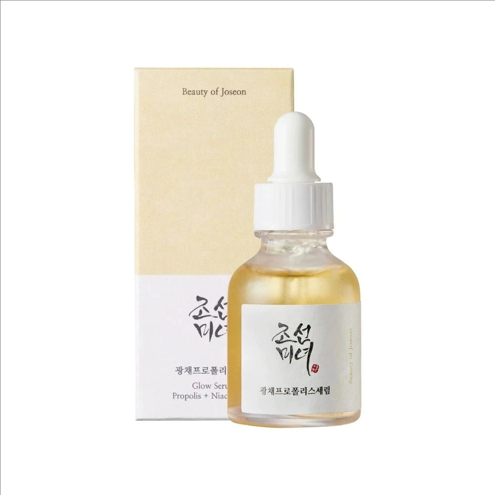 Beauty of Joseon Clear Rice Sunscreen UV Protection 5 Kinds of Essence Anti Oxidant Facial Cleanser Eye Cream Fade Dark Circles