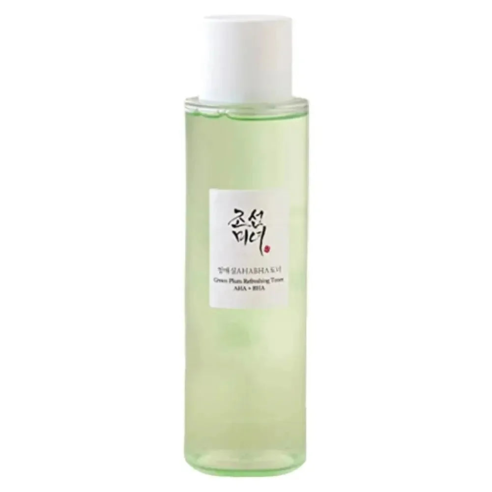 Beauty of Joseon Clear Rice Sunscreen UV Protection 5 Kinds of Essence Anti Oxidant Facial Cleanser Eye Cream Fade Dark Circles