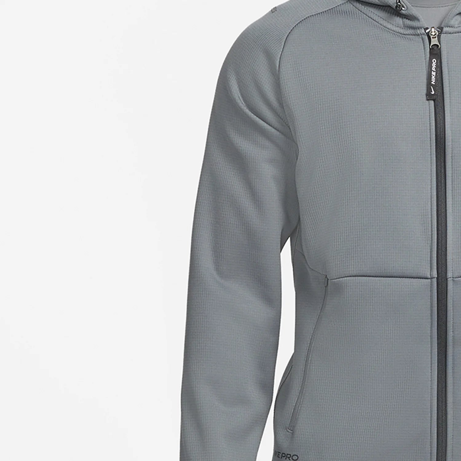 Nike Official Genuine New Season Men's Sports Casual Fleece Warm Jacket DD2125-068