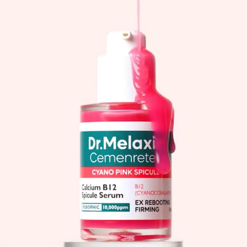 Dr. Melaxin Hydration Essence/Cream/Cleansing Deep Moisturizing Brightening Fades Fine Lines Repair The Skin Barrier Skincare