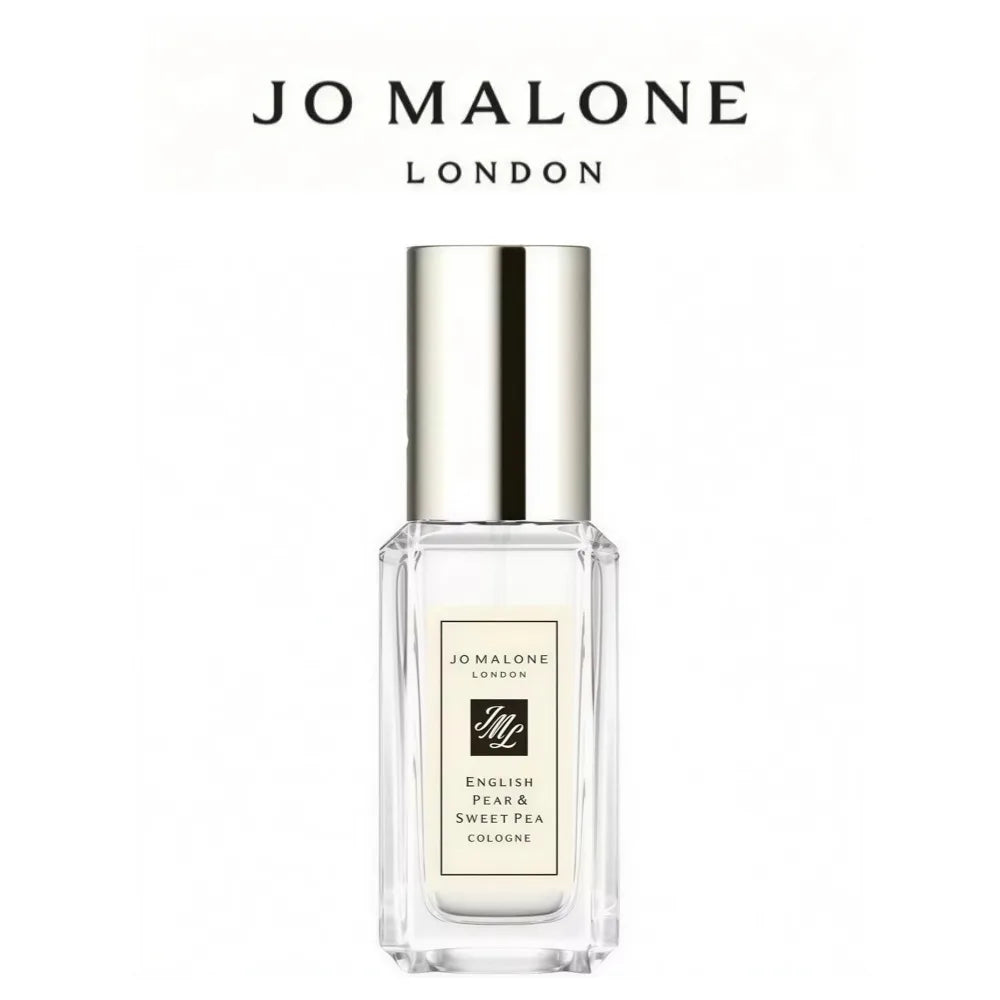 Jo Malone English Pear & Sweet Pea Cologne Spray 9ml. Original perfume for women/men, Sephora stuff.