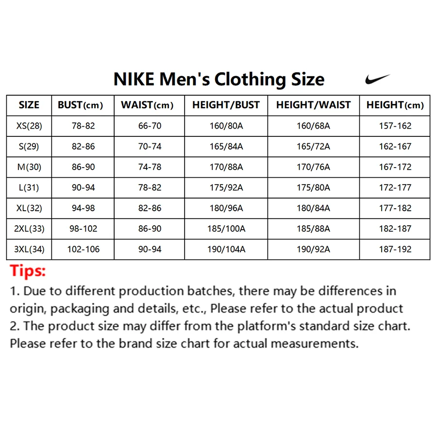 Nike 2025 New Men's AS M NSW SPE WVN WR HD JKT Woven Jacket DA0002-010