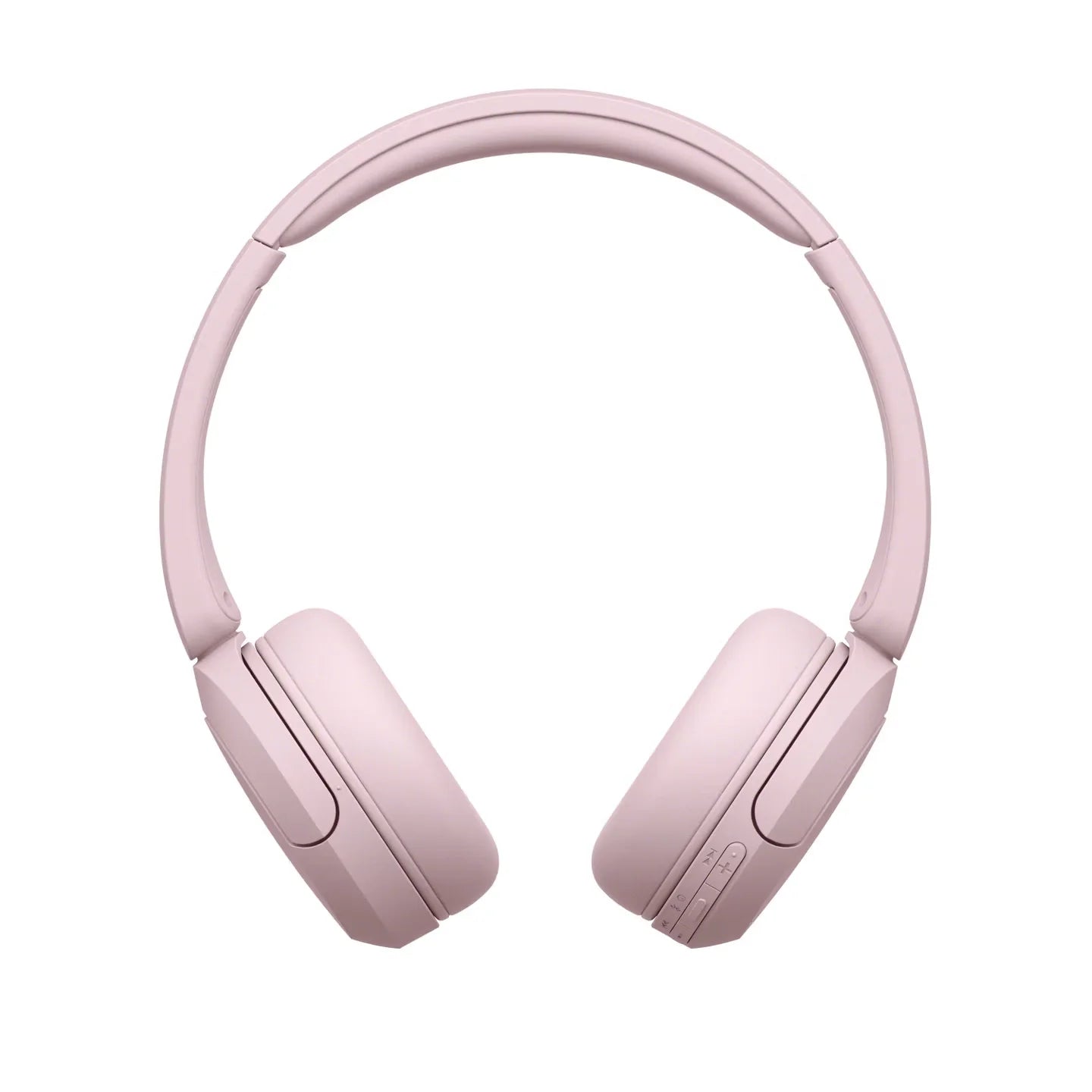 Sony WH-CH520 Wireless On-Ear Headphones, Bluetooth Headset with Mic Long Battery Life