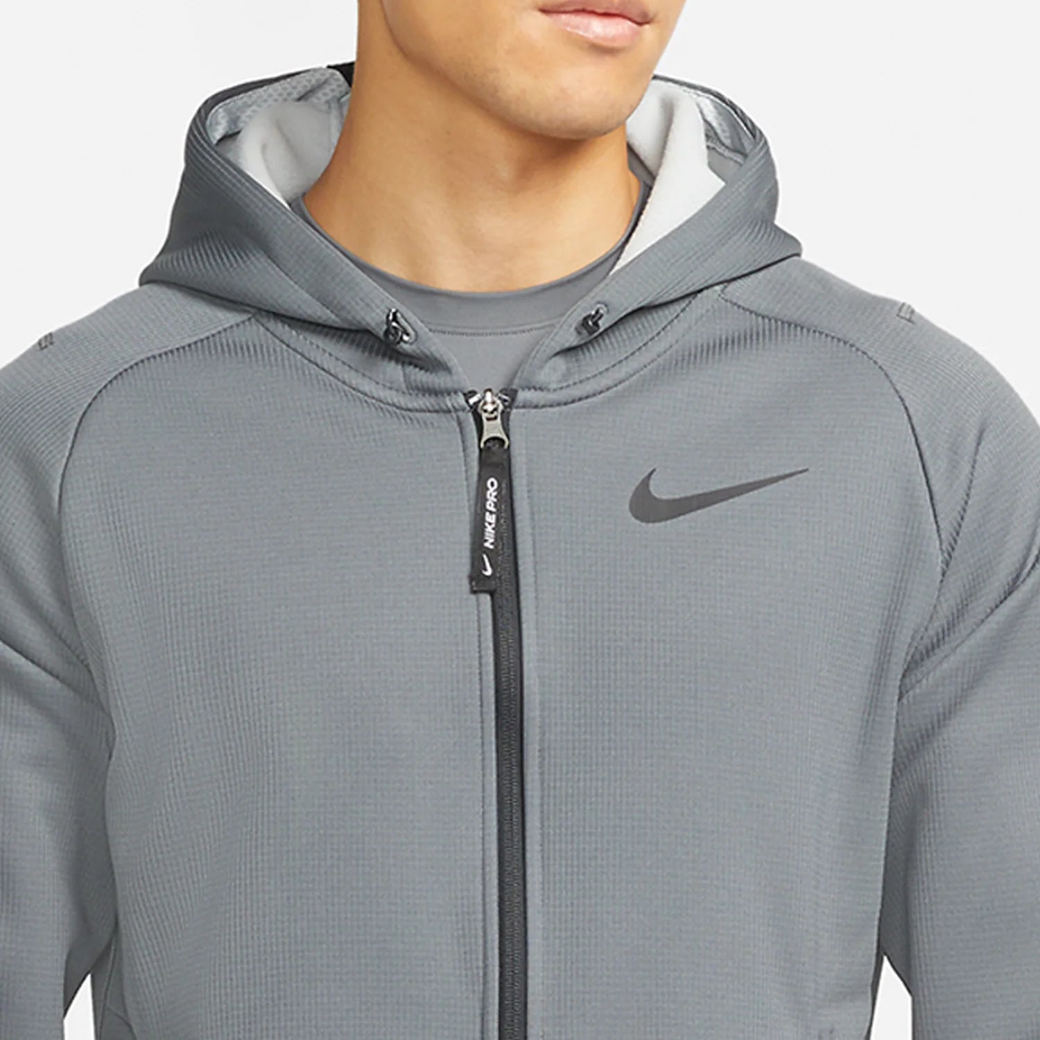 Nike Official Genuine New Season Men's Sports Casual Fleece Warm Jacket DD2125-068