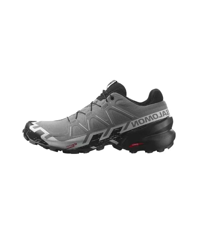 SALOMON Speedcross 6 fashion, non-slip trail running shoes