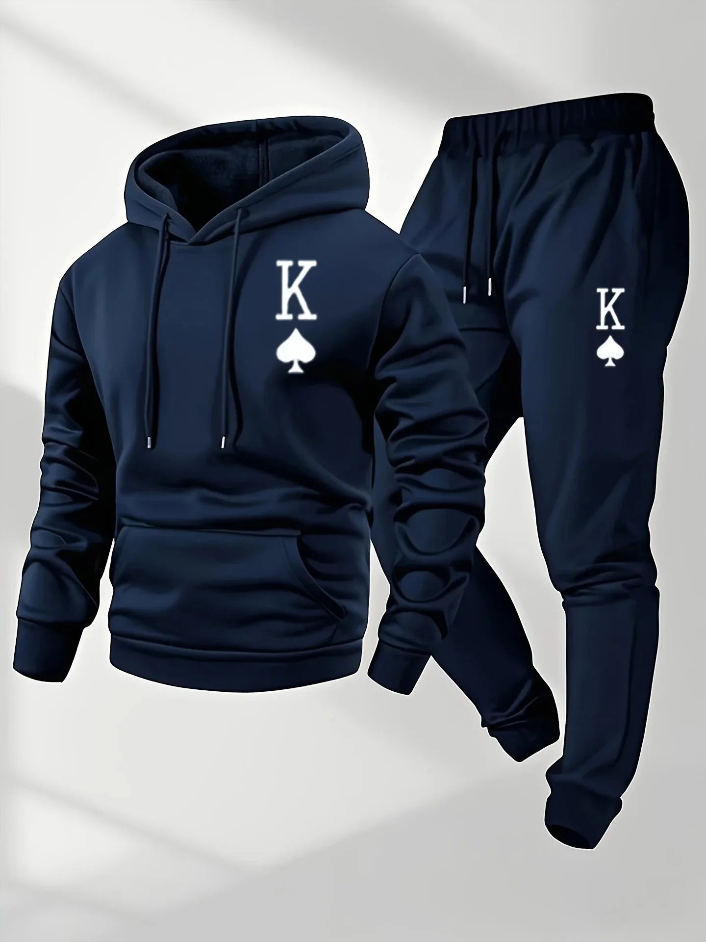 2025Solid Color Men's Hoodie Warm Men's Sweatshirt Fashion Street Casual Men's Loose Cool Sa 1949 Printed Pullover Brand Hoodie
