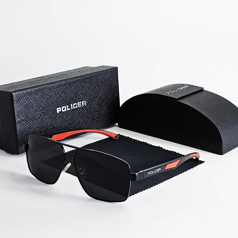 MAYBACH S Class GLS480 GLS600 S450 S480 S680 S500 S580 S600 S650  Car High-End Luxury Leisure Outdoor Sunglasses Driving Goggles