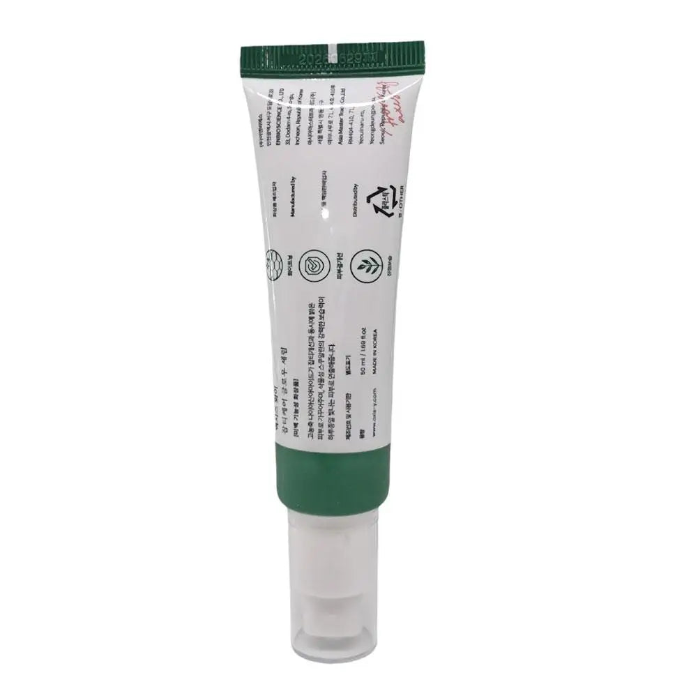 Korea Axis-y Hydrating Essence Lotion High-performance Facial Serum Refreshing Oil Control Water Replenishment Improves Skin
