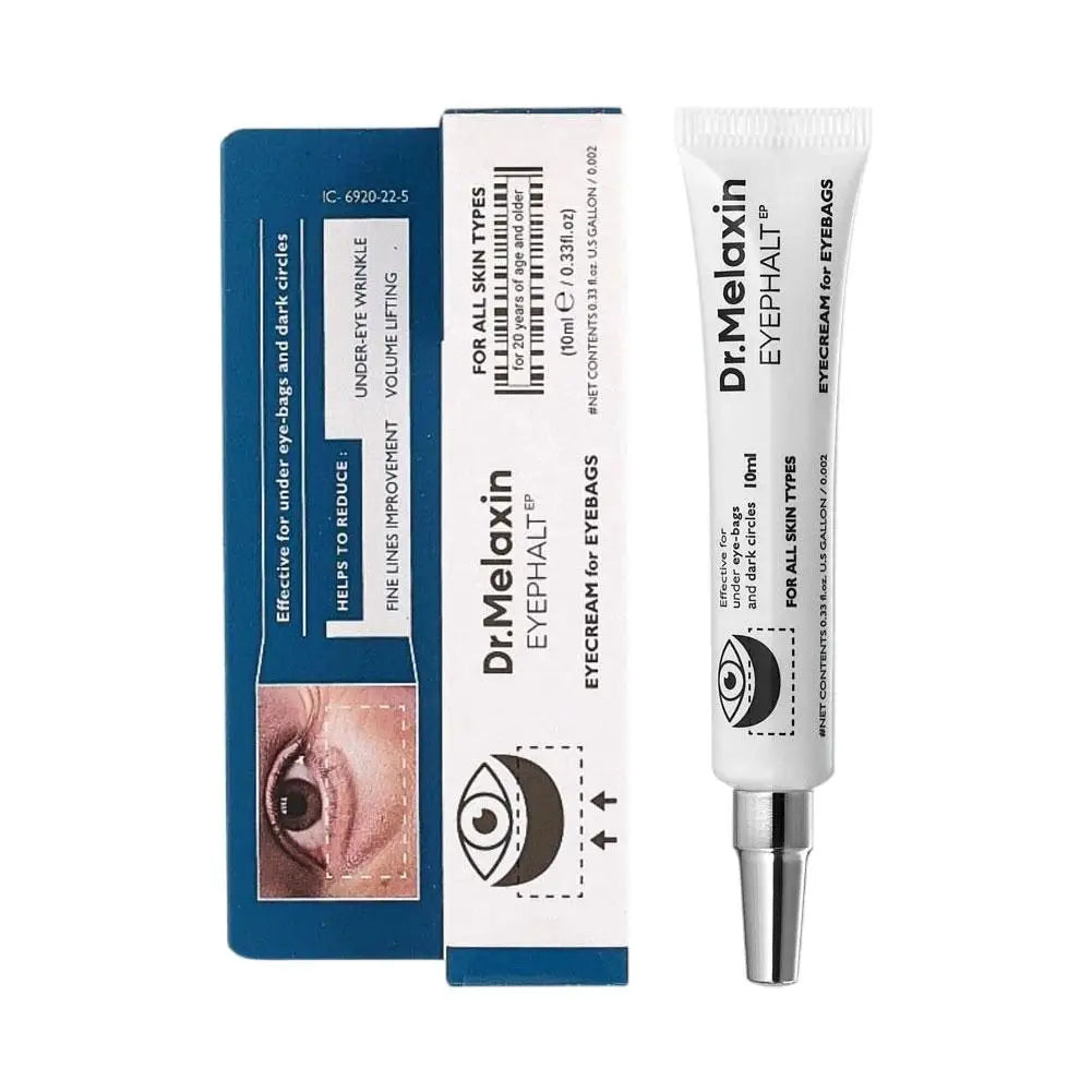 Dr. Melaxin Hydration Essence/Cream/Cleansing Deep Moisturizing Brightening Fades Fine Lines Repair The Skin Barrier Skincare