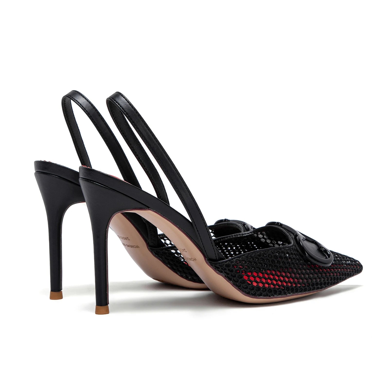 Women's High Heels 2025 Summer 