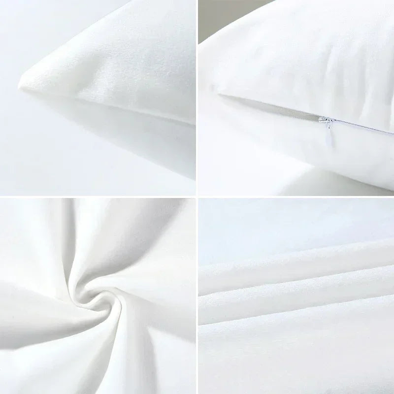 Simple Fashion S-Sephora-ES cushion cover Double sided Printed Room Bedding Hit Product Sofa Decorative