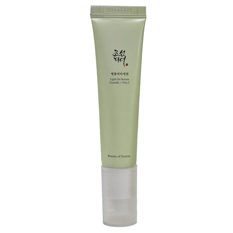 Beauty of Joseon Korean Face Cream Eye Cream Anti-aging 5 Kinds of Essence Brightening Skin Color Moisturizing Facial Cleanser