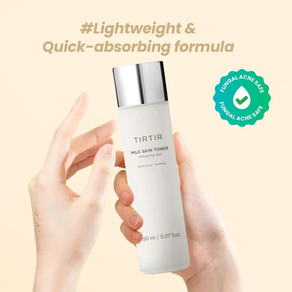 Tirtir Foundation Waterproof Soft Pad Concealer Is Lightweigh Build Long-Lasting Moisturizing Soft Cover For Makeup