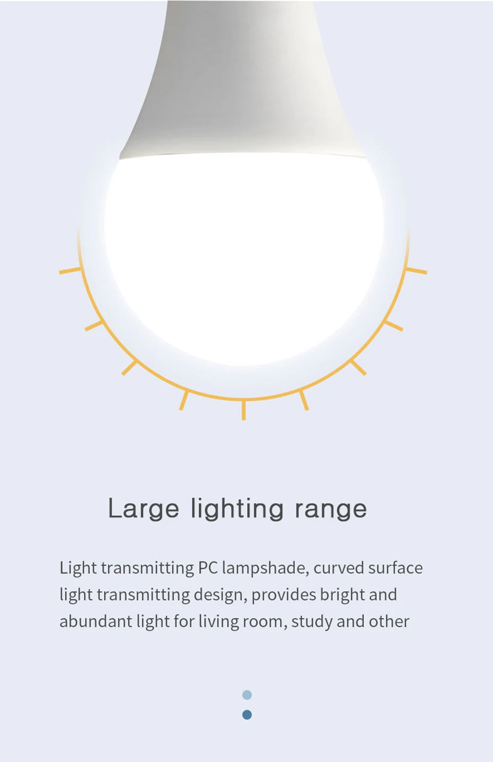 6pcs E26 E12 LED Bulb 20W 18W 15W 12W 9W 6W 3W Lampada LED Light AC 110V Bombilla Lighting Cold/Warm White Lamp For Home
