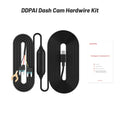 DDPAI Dashcam Hardwire Kit for 24H Parking Monitor Compatible with N1/N3 Pro/N5/Z40/Z50