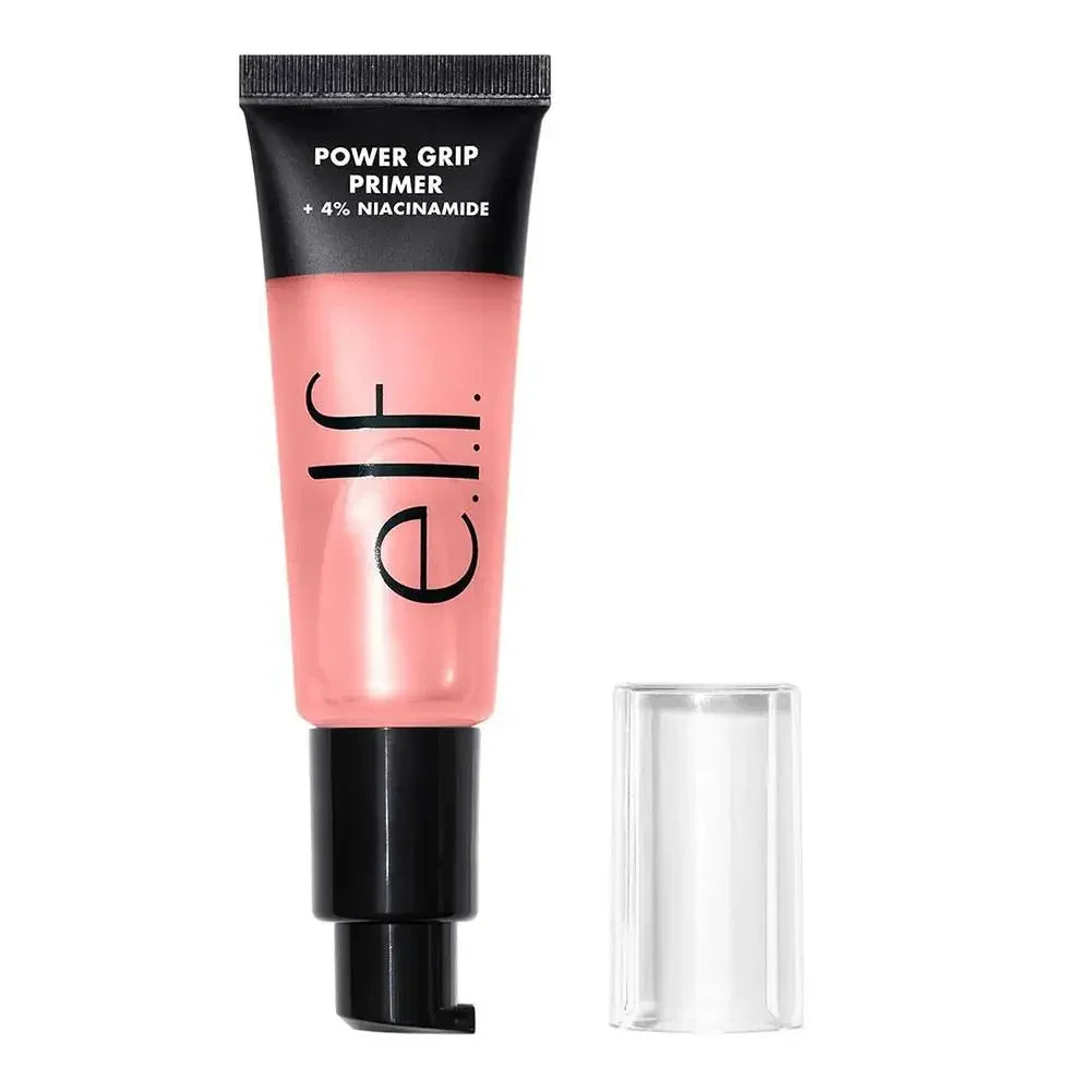 Hot Elf Power Grip Primer Wear Face Brighten Contour Gel-based Deep Moisturizing Facial Base Makeup Brightening Hydrating Makeup