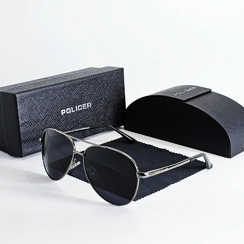MAYBACH S Class GLS480 GLS600 S450 S480 S680 S500 S580 S600 S650  Car High-End Luxury Leisure Outdoor Sunglasses Driving Goggles