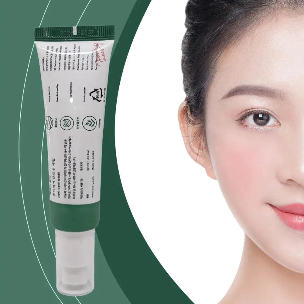 Korea Axis-y Hydrating Essence Lotion High-performance Facial Serum Refreshing Oil Control Water Replenishment Improves Skin
