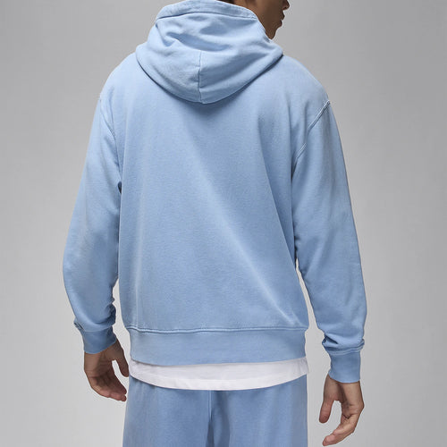 Nike genuine JORDAN Men's Minimalist Knit Hooded Sweatshirt FB7291-436