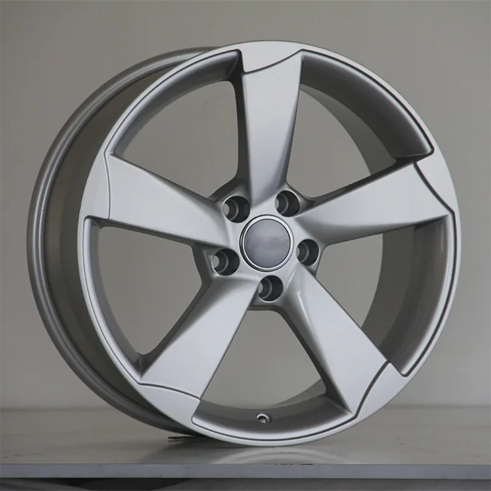 Forged Car wheel, suitable for 18 19 20 21 22 inch Audi Q3Q5Q7A8A6 A4L A3 , The true factory fitment