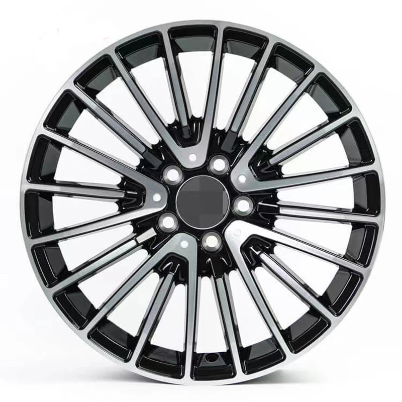 New for    E-Class E260 E300 E350 18" 19" 20" Inch Automotive Forged Wheels Aluminum Wheel Shigher Quality