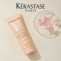Kerastase Chronologiste Rose Conditioner 75ml, Original Conditioner for Women/Men, Hair Care Treatment