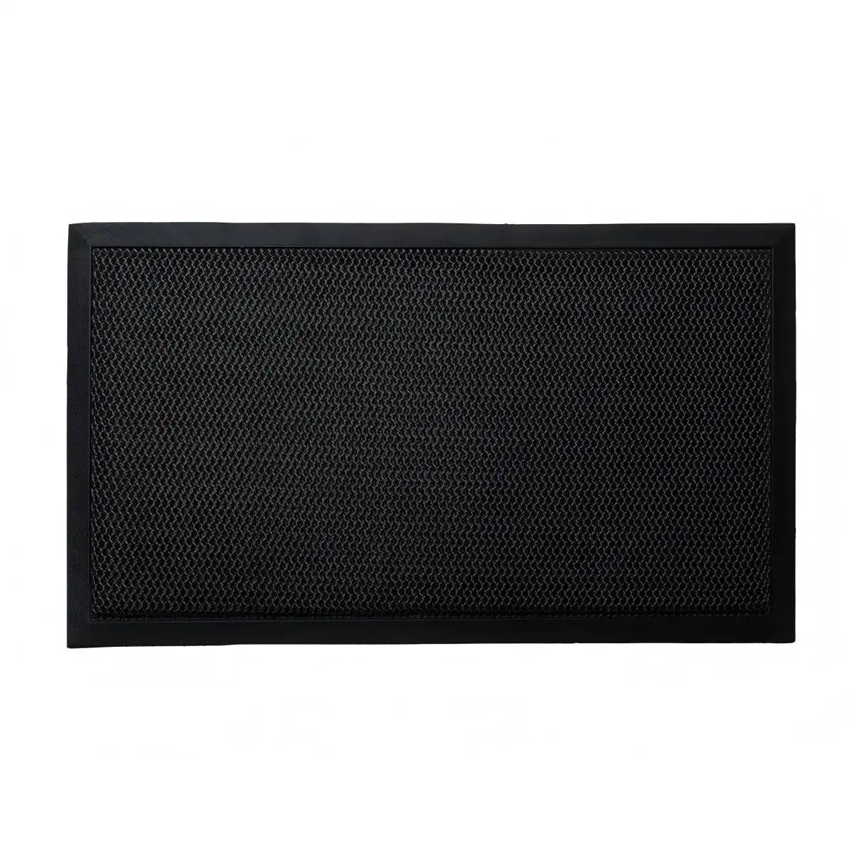 Non-slip Outdoor Elastic Carpet Front Doormat Comfortable Resilient Carpet Entrance Door Mat High Elasticity Floor Mat